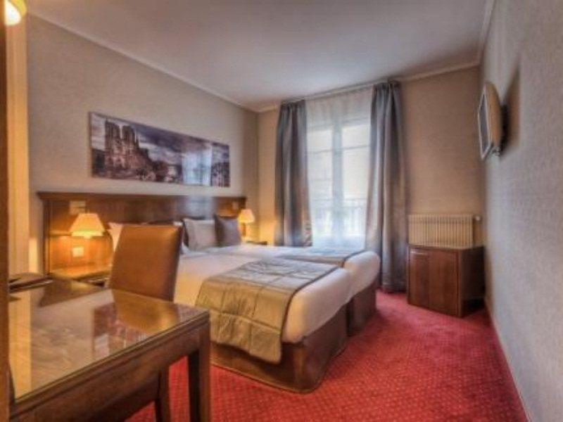 Hotel Oratio Paryż Pokój zdjęcie